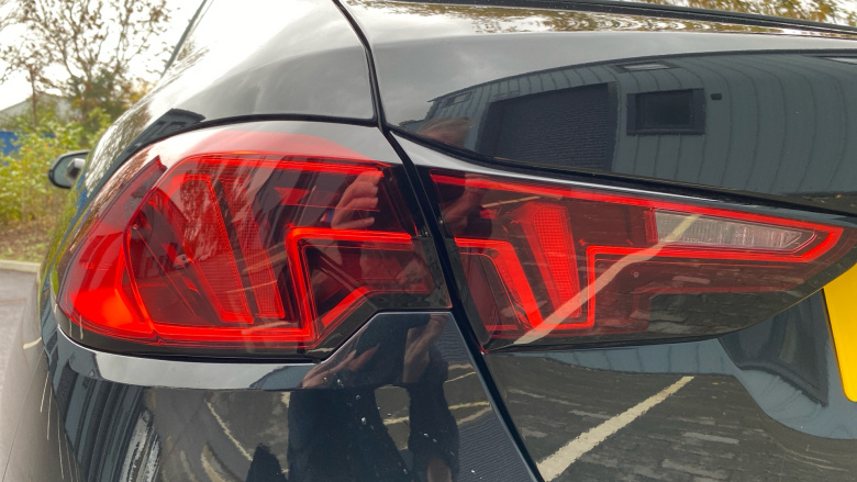 BMW 1 Series 120 Sport 5dr Step Auto Petrol Hatchback